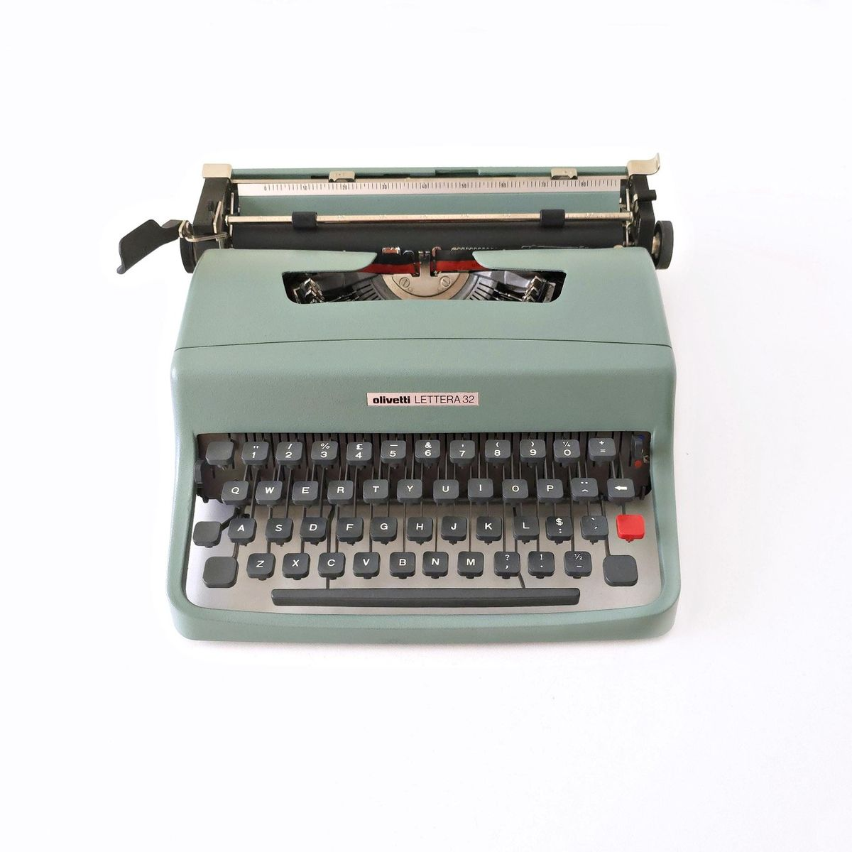 Olivetti Lettera 32